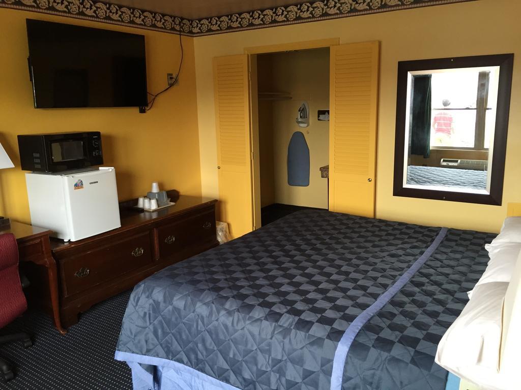 Norwalk Inn Quarto foto