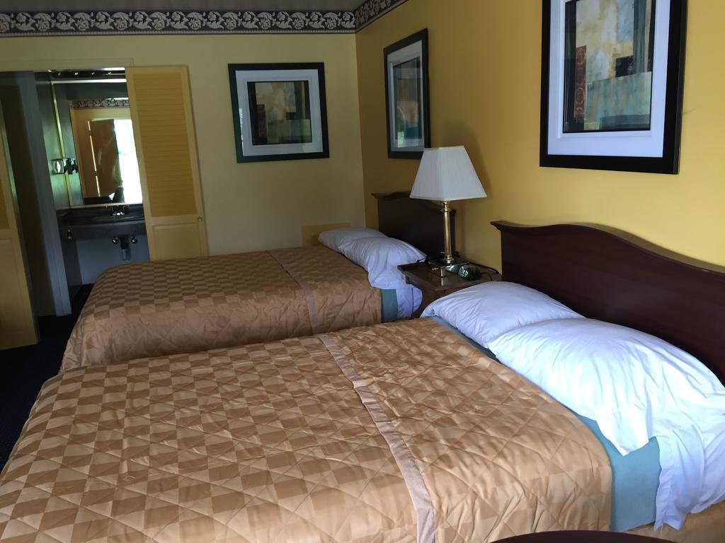Norwalk Inn Quarto foto