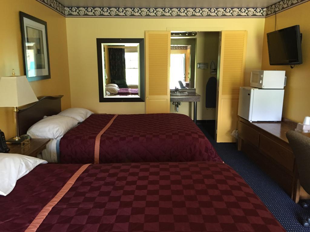 Norwalk Inn Quarto foto