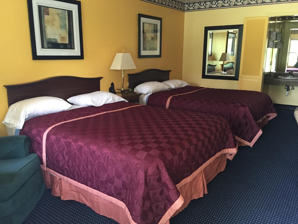 Norwalk Inn Quarto foto